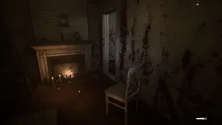 Скриншот 2 к игре UNCURSED