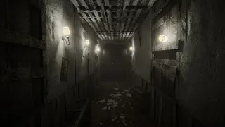 Скриншот 6 к игре UNCURSED