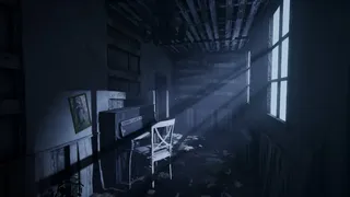 Скриншот 8 к игре UNCURSED