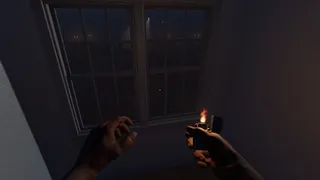 Скриншот 5 к игре Short Stories Whispers In The Walls