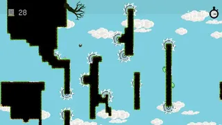Скриншот 5 к игре Jump Man