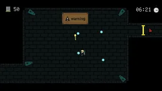 Скриншот 6 к игре Jump Man