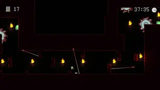 Скриншот 7 к игре Jump Man