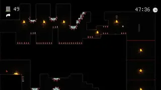 Скриншот 8 к игре Jump Man