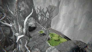 Скриншот 2 к игре Chroma