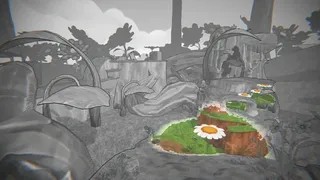 Скриншот 4 к игре Chroma