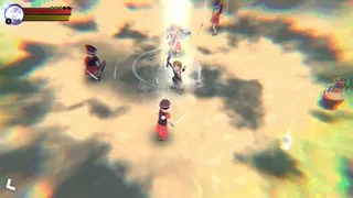 Скриншот 4 к игре Chosen of God