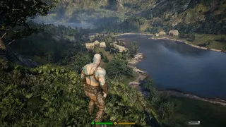 Скриншот 3 к игре Multiplayer Barbarians