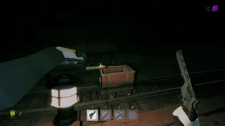Скриншот 2 к игре Antodon Express