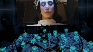 Скриншот 1 к игре Human Within