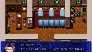 Скриншот 3 к игре Last Definitive Fantasy