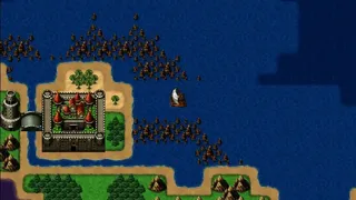 Скриншот 4 к игре Last Definitive Fantasy