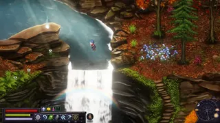 Скриншот 7 к игре Bleaklight Falls
