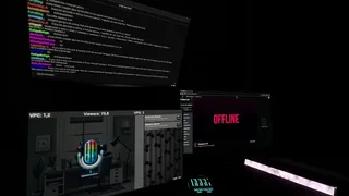Скриншот 2 к игре Streamer's Revenge