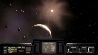 Скриншот 1 к игре Nova Salvage