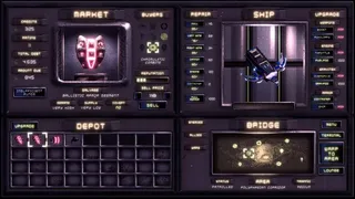 Скриншот 2 к игре Nova Salvage