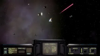 Скриншот 4 к игре Nova Salvage