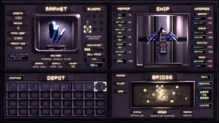 Скриншот 5 к игре Nova Salvage