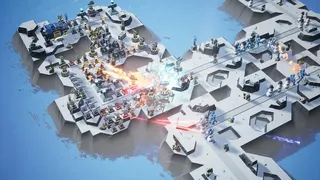 Скриншот 2 к игре Mineral Defense