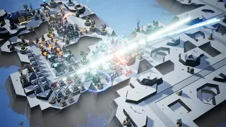 Скриншот 4 к игре Mineral Defense