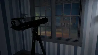 Скриншот 2 к игре Bite-Sized Scares
