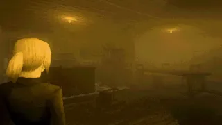 Скриншот 3 к игре Bite-Sized Scares