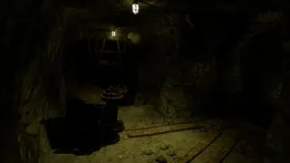 Скриншот 4 к игре Bite-Sized Scares