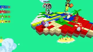Скриншот 3 к игре Beach Slap