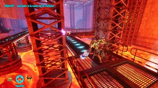 Скриншот 2 к игре Anima