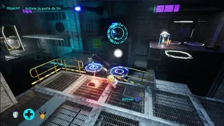 Скриншот 3 к игре Anima