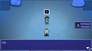 Скриншот 4 к игре The Hero Of Pixel Spire