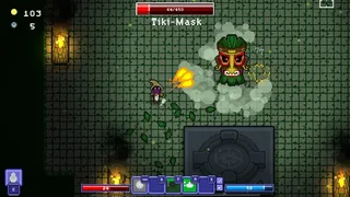Скриншот 5 к игре The Hero Of Pixel Spire