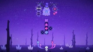 Скриншот 2 к игре Ruya: Ascension
