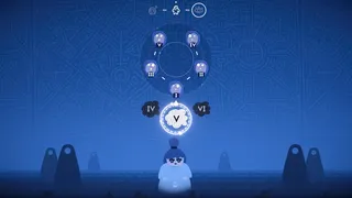 Скриншот 4 к игре Ruya: Ascension