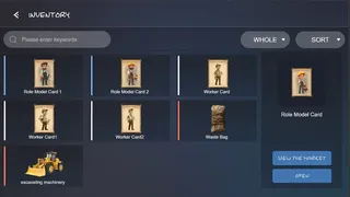 Скриншот 2 к игре Rubbish