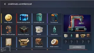 Скриншот 3 к игре Rubbish