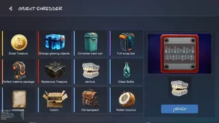 Скриншот 5 к игре Rubbish