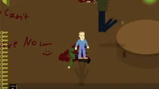 Скриншот 1 к игре Tommy's Journal