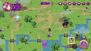 Скриншот 1 к игре The Gambit Lost to Time