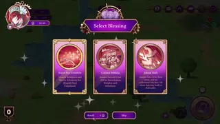 Скриншот 3 к игре The Gambit Lost to Time
