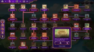Скриншот 4 к игре The Gambit Lost to Time