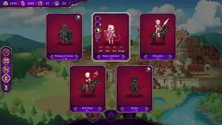 Скриншот 5 к игре The Gambit Lost to Time