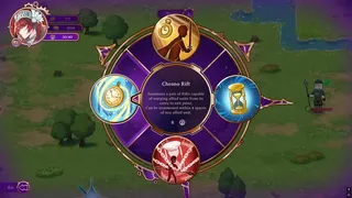 Скриншот 6 к игре The Gambit Lost to Time