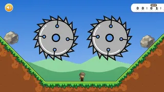 Скриншот 8 к игре 极限求生 Survival X