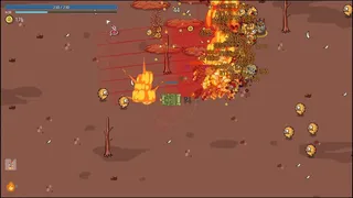 Скриншот 2 к игре Контракт охотника на зверей