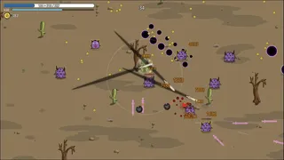 Скриншот 8 к игре Контракт охотника на зверей