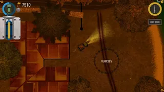 Скриншот 3 к игре Rust Runners