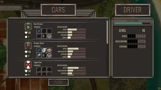 Скриншот 4 к игре Rust Runners