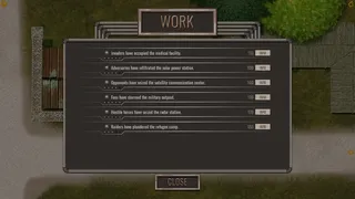 Скриншот 5 к игре Rust Runners