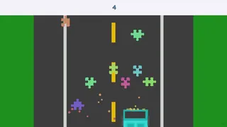 Скриншот 4 к игре Country Hopper